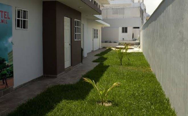 Hotel almil