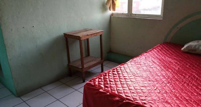 Hotel el mexicano