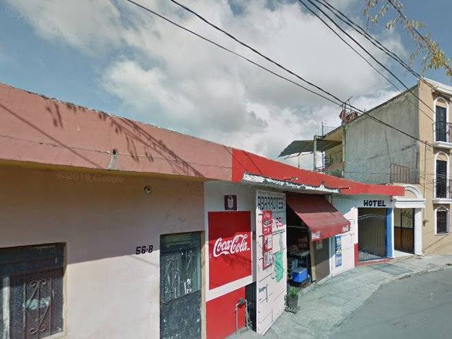 Hotel el rincon
