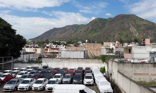 Hotel humberto