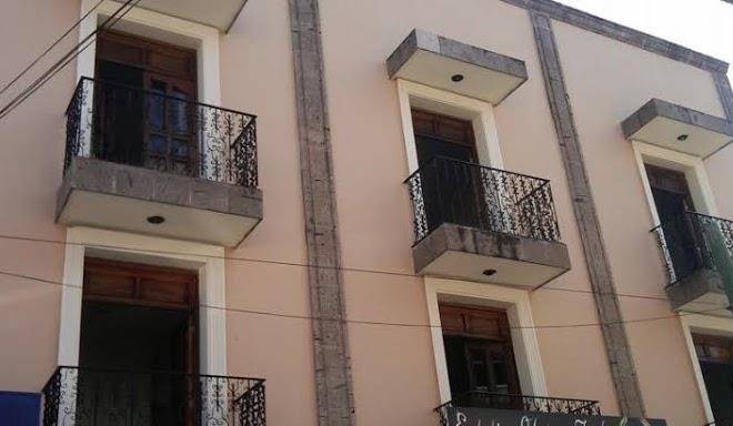 Hotel ibarra