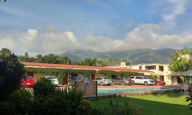 Hotel la loma