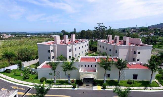 Hotel las palomas tepic express