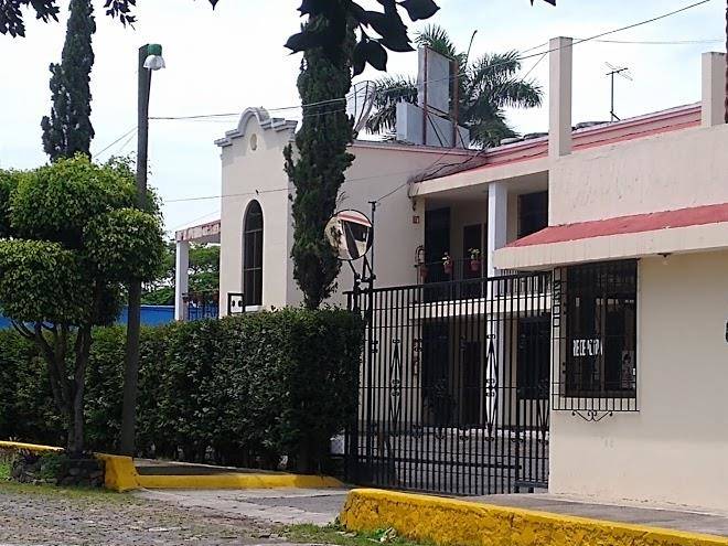 Hotel santa lucia