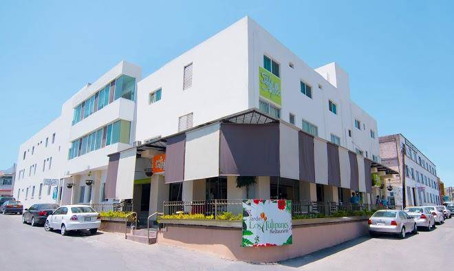 Hotel tepic