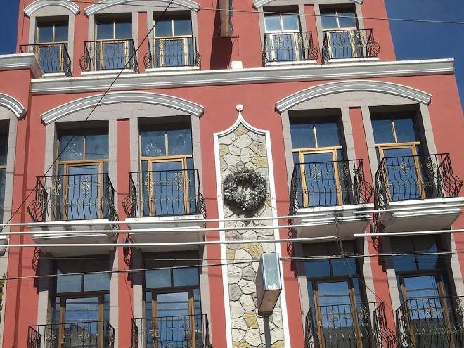 Hotel valeria