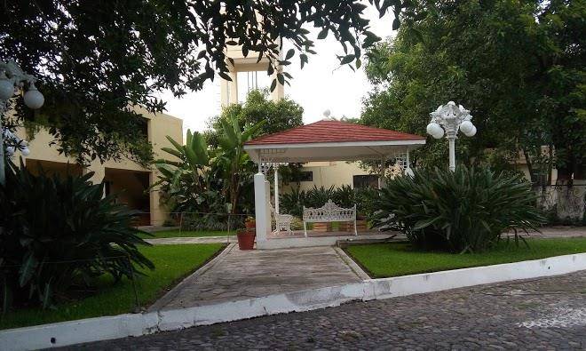 Motel posada real