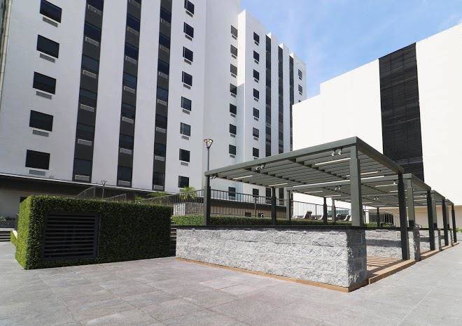Holiday inn & suites monterrey apodaca zona airport
