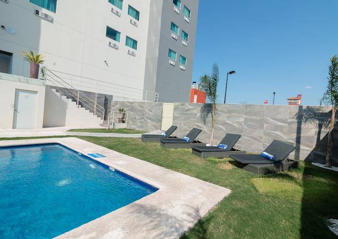 La quinta by wyndham monterrey aeropuerto