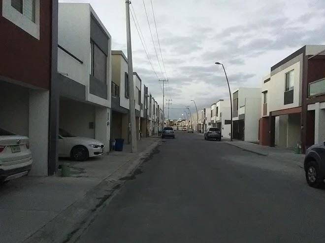Monterrey airport executive suites almeria