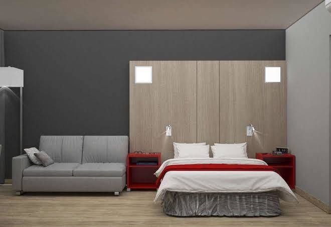 Ramada encore by wyndham monterrey