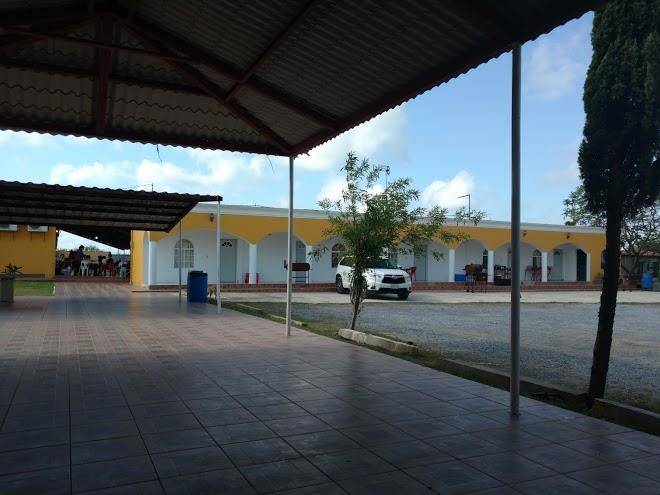 Hotel cazadores ii