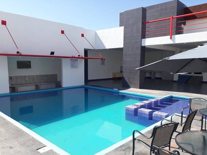 Hoteles & restaurantes mabel