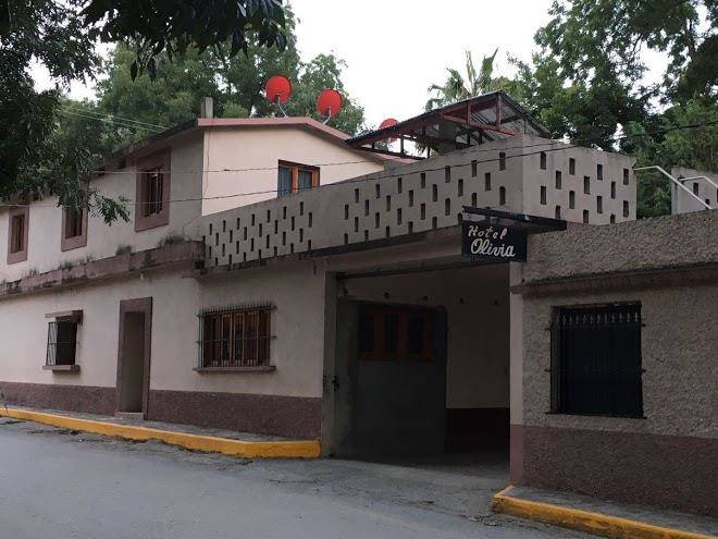 Hotel olivia