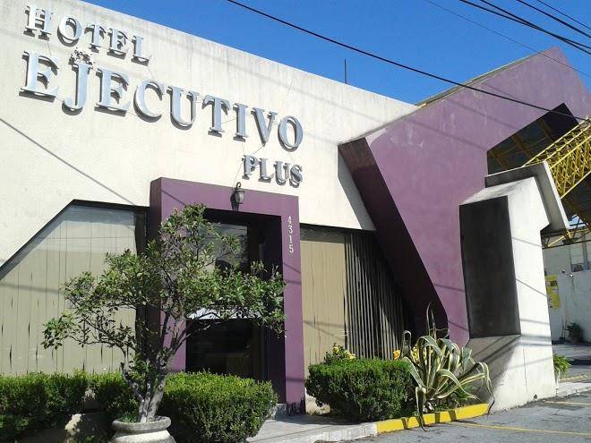 Hotel ejecutivo plus