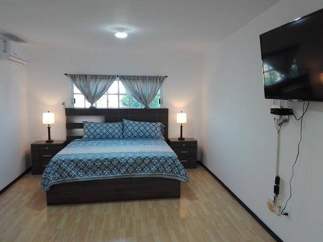 Mv suites suc capilla