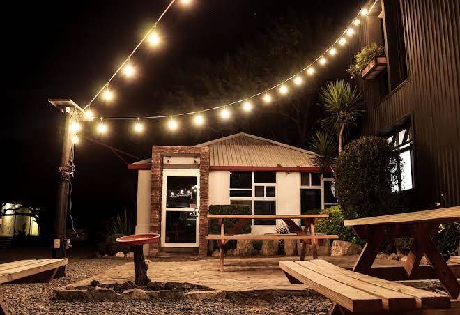 La posada en epc es