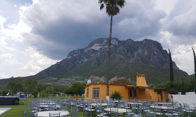 Rancho el sendero at el potrero chico