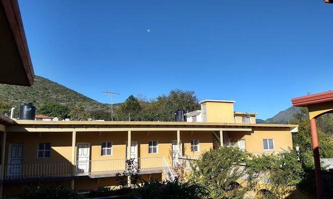 Hotel iturbide