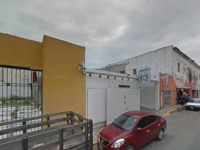 Garcia's suites y hotel
