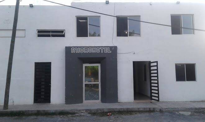 Micro hotel