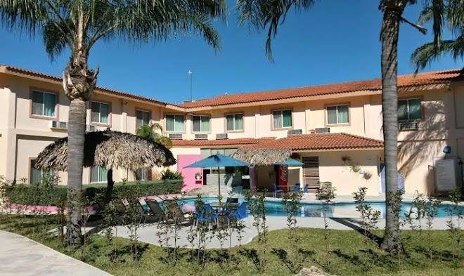 Best western bazarell inn