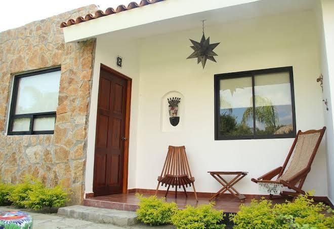 Ecovergel hotel boutique