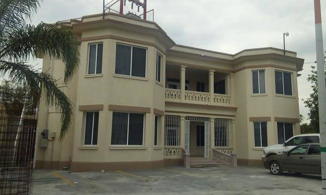 Hotel aljofar
