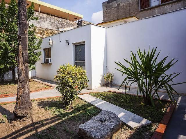 Antique barrio antiguo