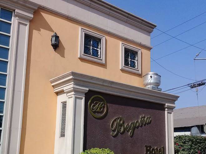 Begona hotel