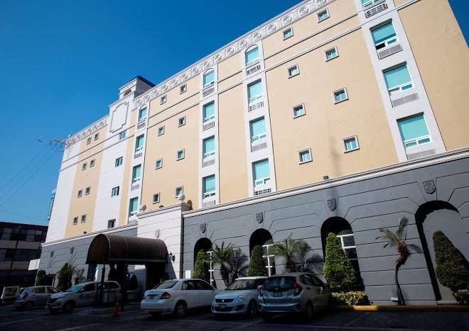 Best western centro monterrey