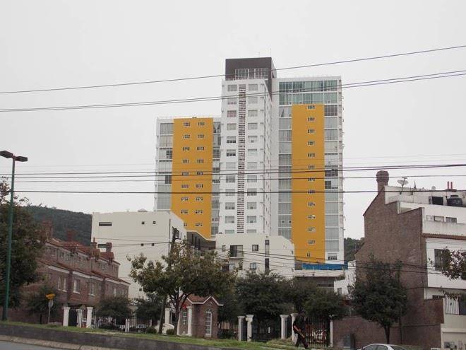 Confort ejecutivo suites san jeronimo