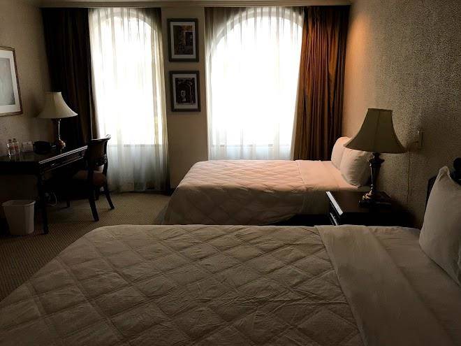 Habitaciones vamar monterrey
