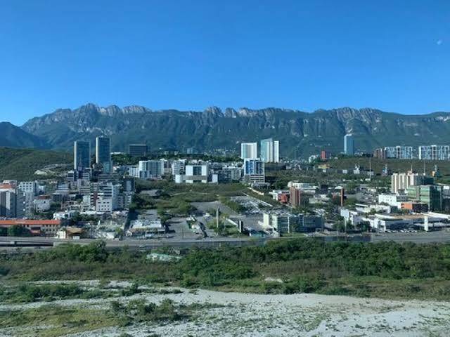 Hilton garden inn monterrey obispado