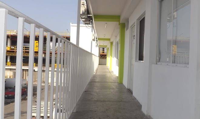 Hotel 25