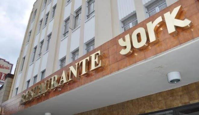 Hotel 5a avenida