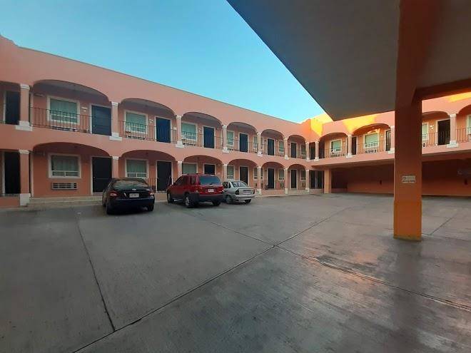 Hotel atenas