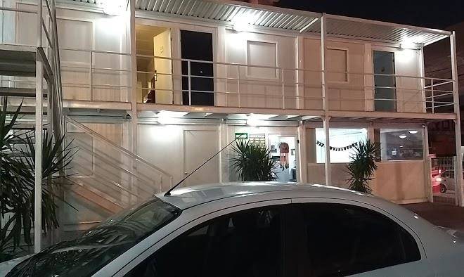 Hotel bonitto inn monterrey norte