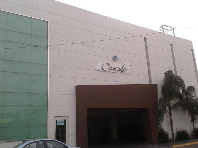 Hotel cascada