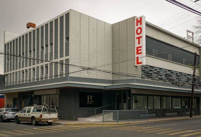 Hotel hc express