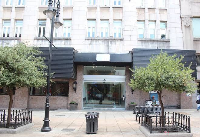 Hotel monterrey macroplaza