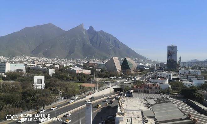 Hotel one paseo tec