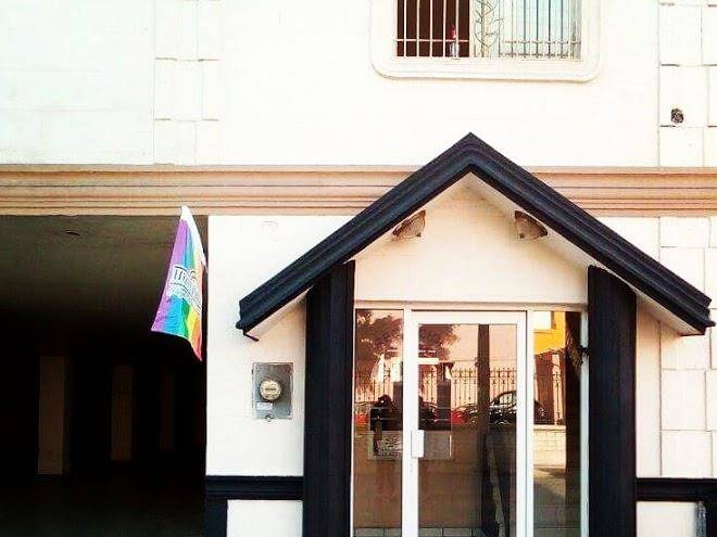Hotel palacio