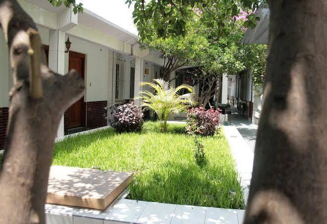 Hotel privada guadalupe