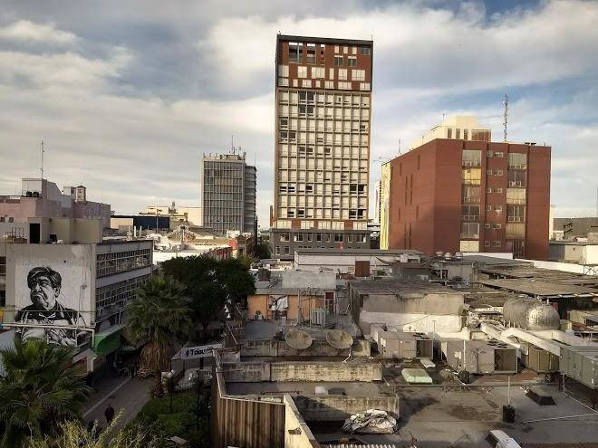 Hotel royalty monterrey