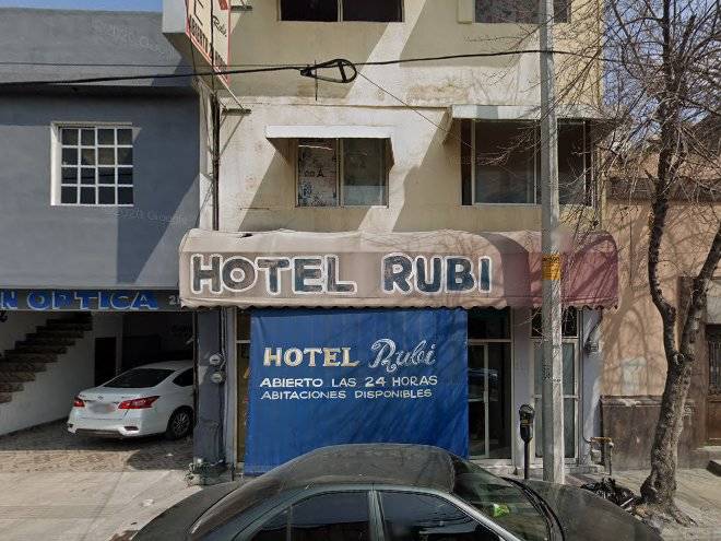 Hotel ruby