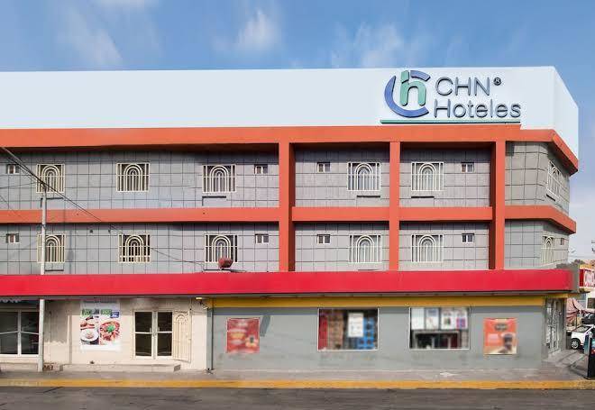 Hotel santa fe
