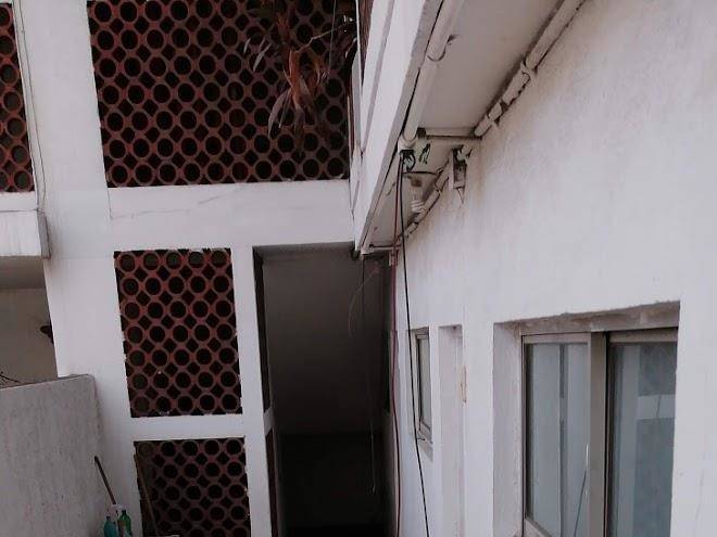 Hotel suite guerrero