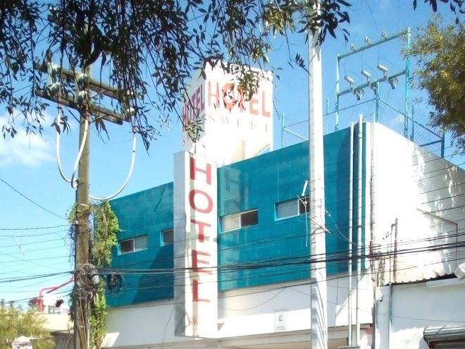 Hotel sweet
