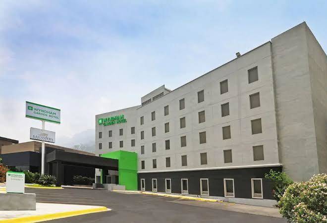 Hotel valle real
